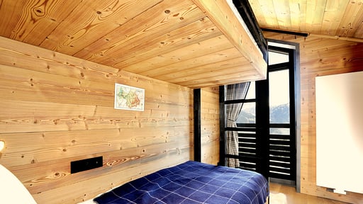 Chalet Jiri Bedroom 3