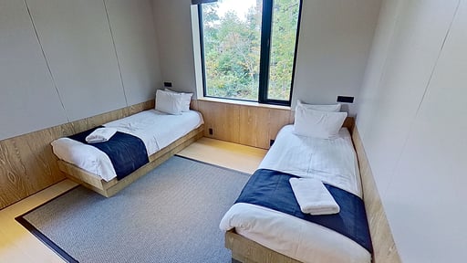 Chalet Kamakura Bedroom 5