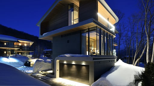 Chalet Kamakura Surroundings