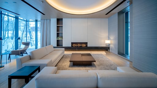 Chalet Kamakura