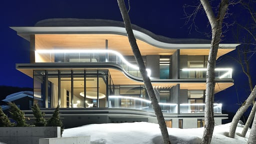 Chalet Kamakura Surroundings