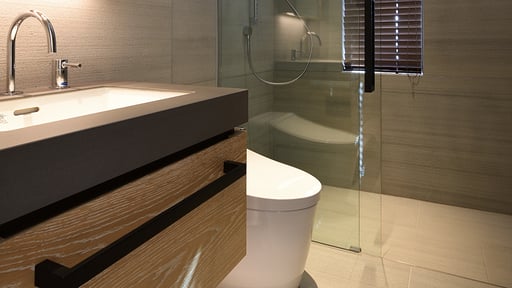 Chalet Kamakura Bedroom 3