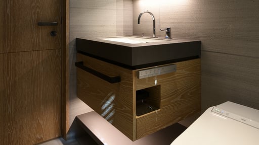 Chalet Kamakura Bedroom 4