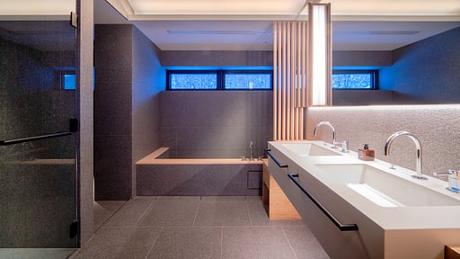 Chalet Kamakura Bedroom 1