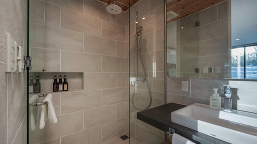 Chalet Kumirin Bedroom 1