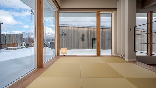 Chalet Kumirin Bedroom 3