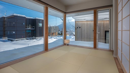 Chalet Kumirin Bedroom 3