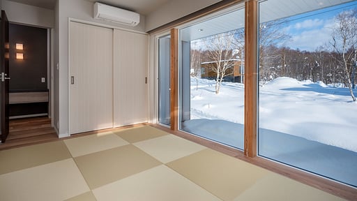 Chalet Kumirin Bedroom 3