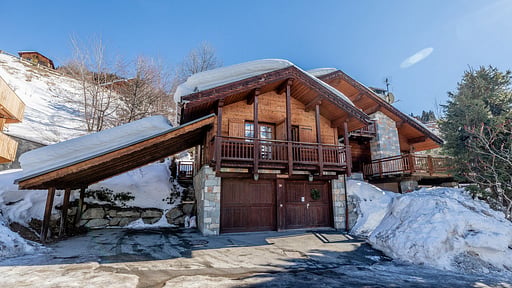Chalet La Varappe Others