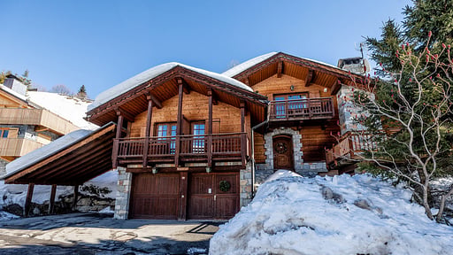 Chalet La Varappe Others
