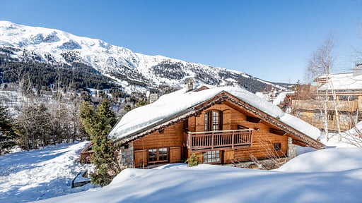 Chalet La Varappe Others