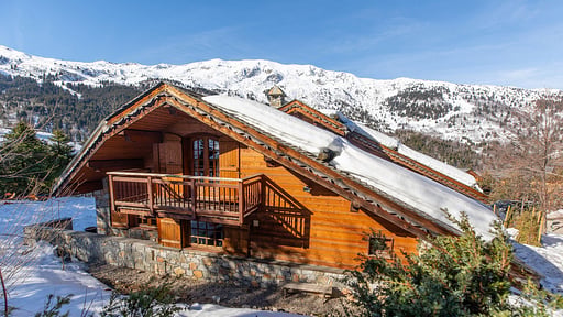 Chalet La Varappe Others