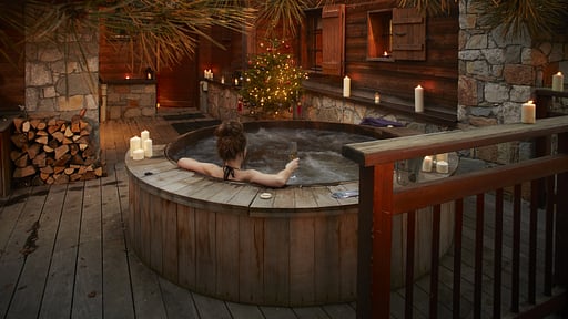 Chalet La Varappe Others
