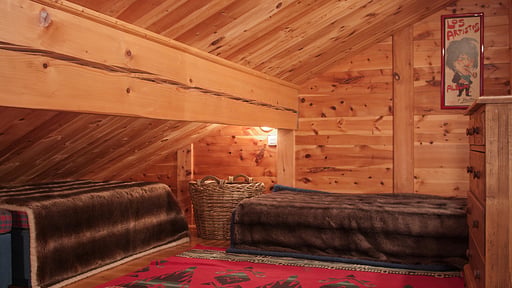 Chalet La Varappe Others