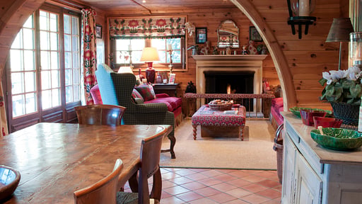 Chalet La Varappe Others