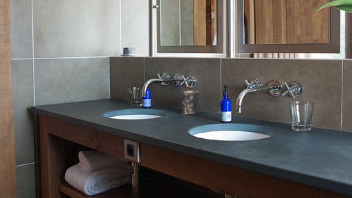 Chalet Lapin Blanc Bedroom 2