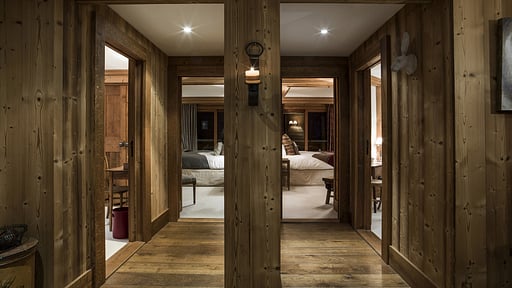 Chalet Lapin Blanc Others 