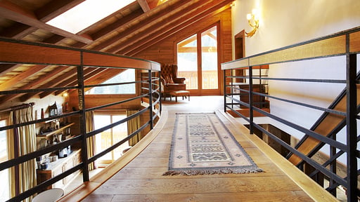 Chalet Lapin Blanc Others 