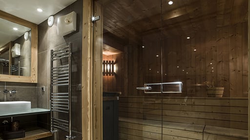 Chalet Lapin Blanc Others 