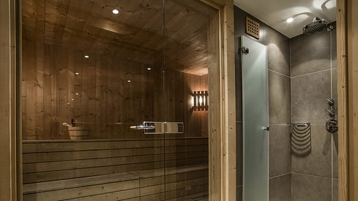 Chalet Lapin Blanc Others 