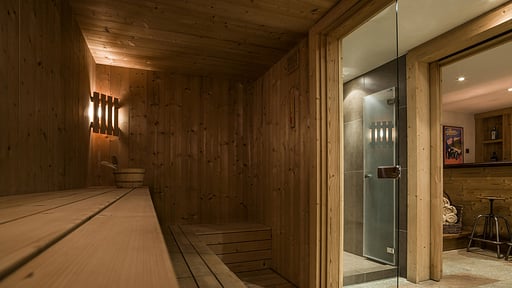 Chalet Lapin Blanc Others 