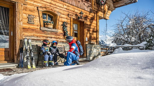 Chalet Le 1946 Andere