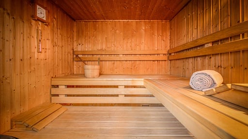 Chalet Le 1992 Andere