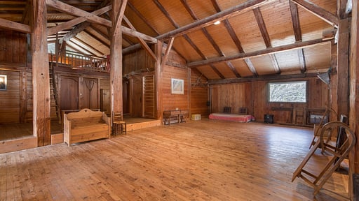 Chalet Le Solerey Others