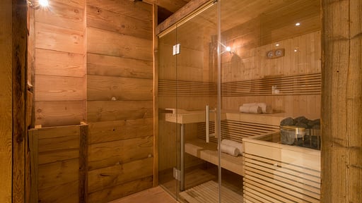 Chalet Le Solerey Others