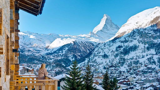 Chalet Les Anges Autres