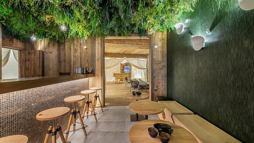 Chalet Les Bruxellois Others