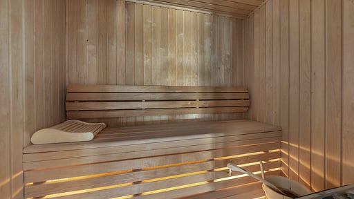 Chalet Les Sorbiers Andere 