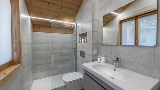 Chalet Lorne Bedroom 2