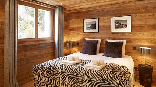 Chalet Lucca 1 Bedroom 4
