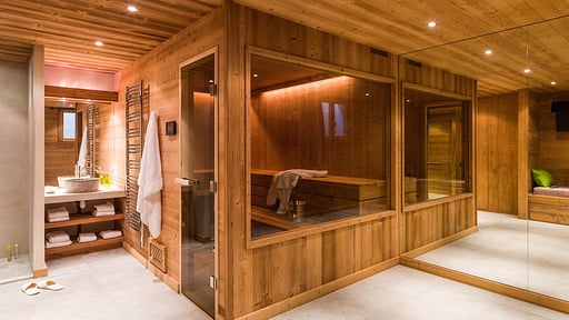 Chalet Lucca 1 Others