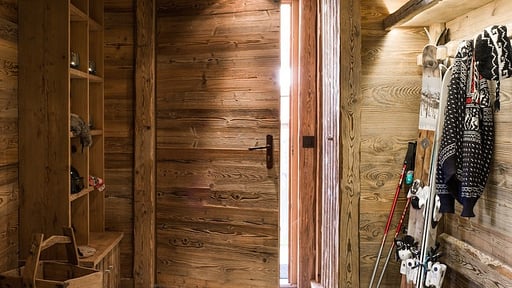 Chalet Lucca 1 Others