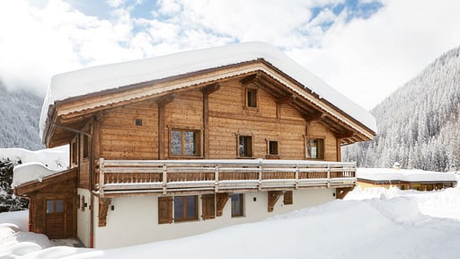 Chalet Lucca 1 Others