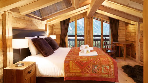 Chalet Lucca 1 Bedroom 6