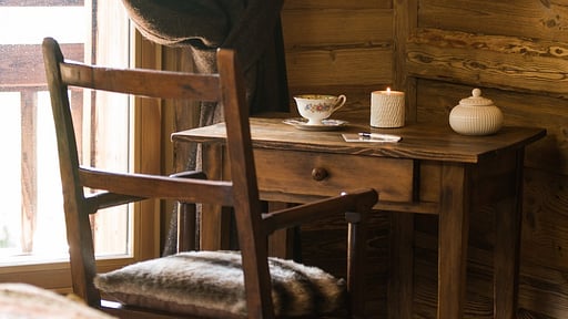 Chalet Lucca 1 Others