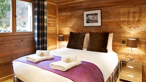 Chalet Lucca 2 Bedroom 4