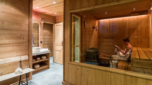 Chalet Lucca 2 Others