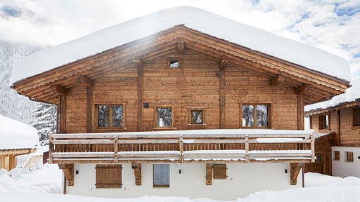 Chalet Lucca 2 Others