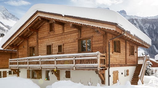 Chalet Lucca 2 Others