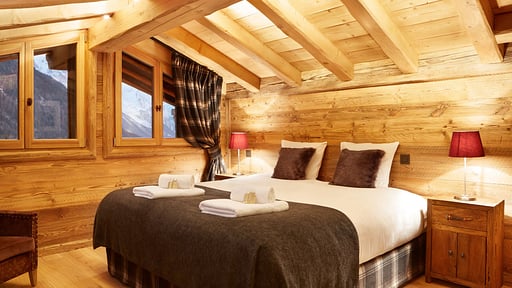 Chalet Lucca 2 Bedroom 5