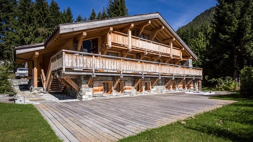Chalet Lynette Autres