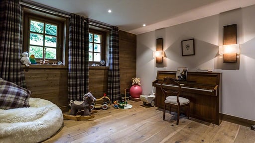 Chalet Lynette Autres