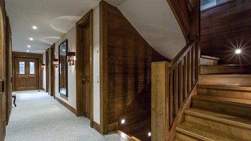 Chalet Lynette Autres