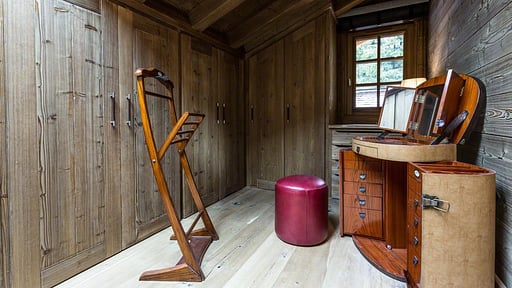 Chalet Lynette Autres