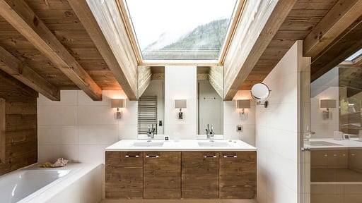 Chalet Lynette Chambre 4