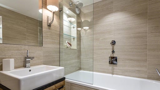 Chalet Lynette Chambre 5